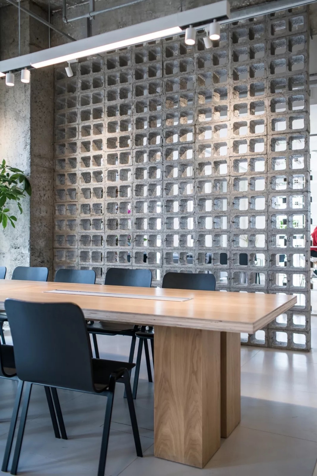 意利YEE LEE TEA上海办公室-28