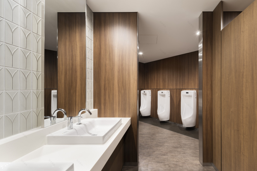 JEC 大厦丨日本东京丨toripple-55