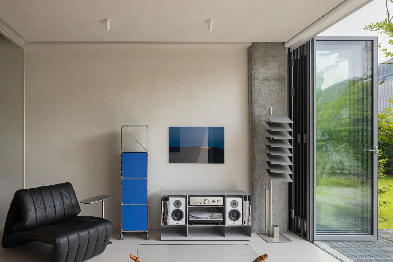 unknown design办公室-23