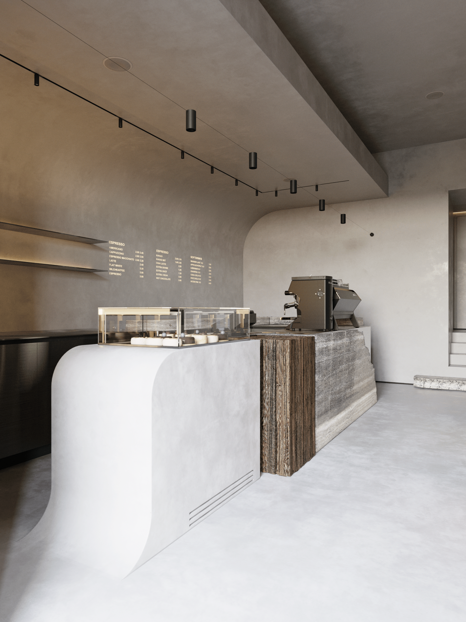 圣骑手咖啡丨俄罗斯莫斯科丨Marat Mazur-134