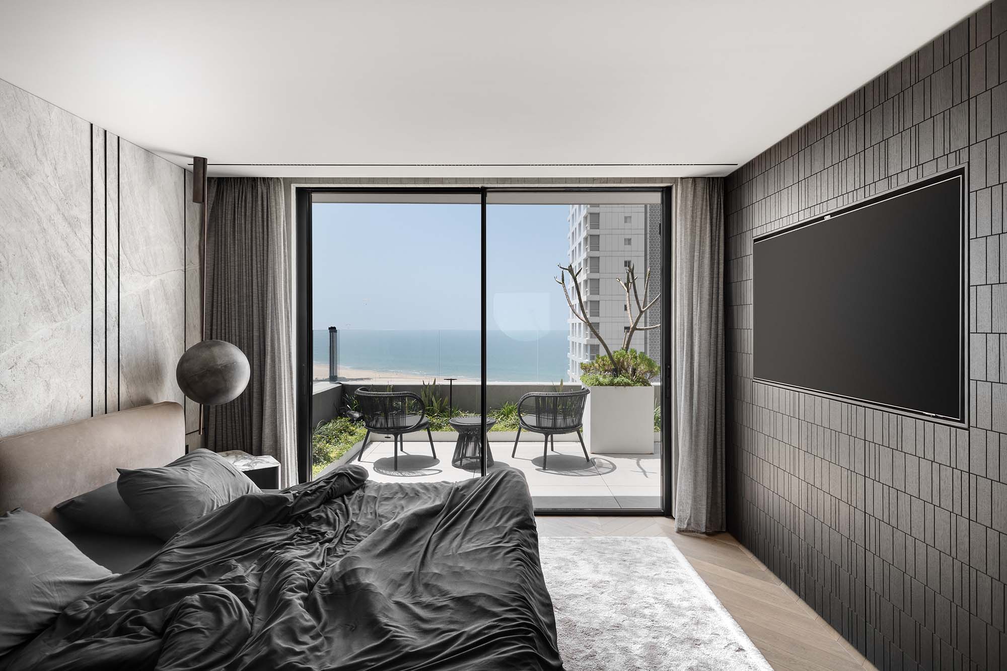 O7 住宅丨以色列丨Erez Hyatt-45