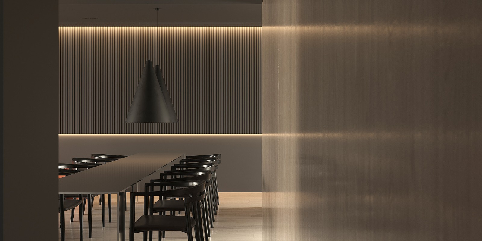 华润海湾中心·九里怡园丨中国汕头丨远校空间设计-25