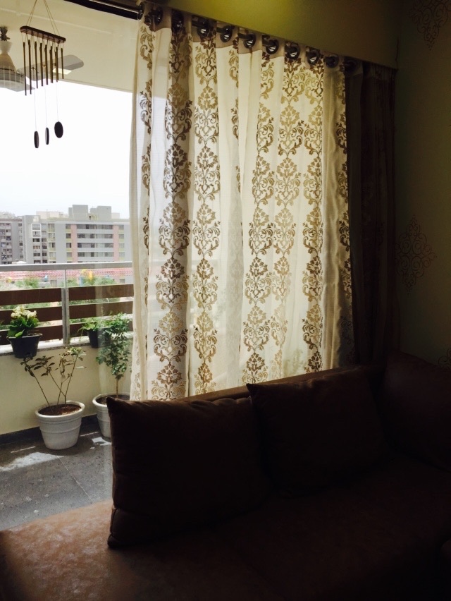 简约宜居，城市中的宁静绿洲-18