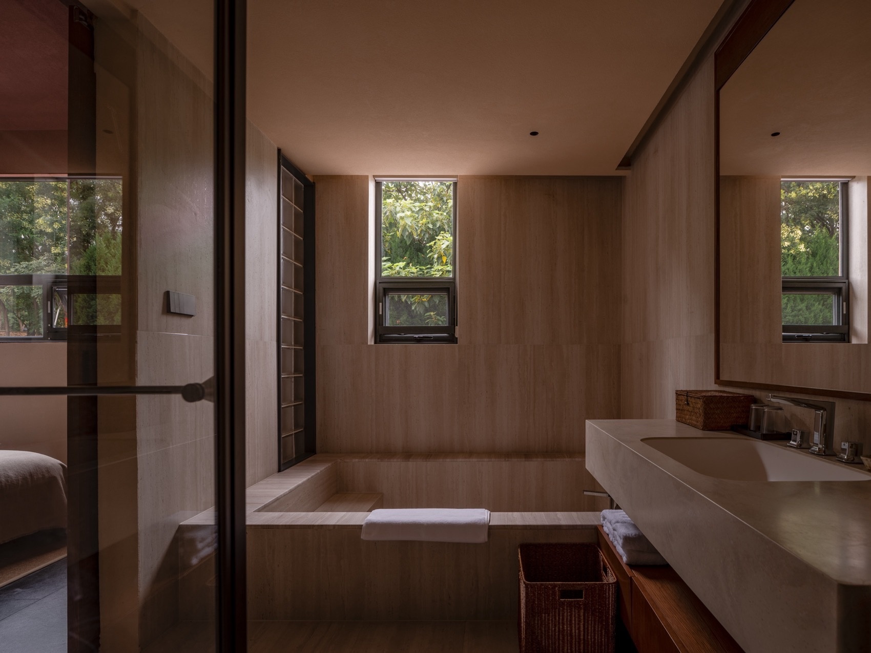 埠舍民宿丨中国烟台丨MAT超级建筑事务所-88