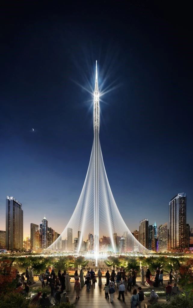 好莱坞 140 亿豪华公寓楼-10