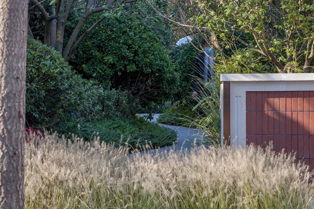 海派风华再现 | 中海·上海·九峯里大区一期设计解读-102