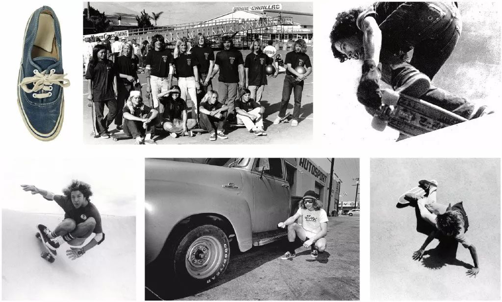 Vans 上海 K11 展 | “魔都祥龙”滑板道惊艳亮相-64