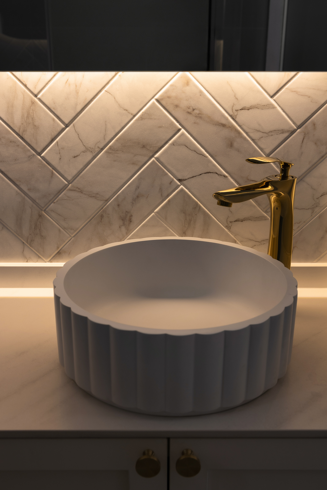 Boon Lay Drive住宅及商业室内设计项目丨新加坡丨The Interior Lab-37