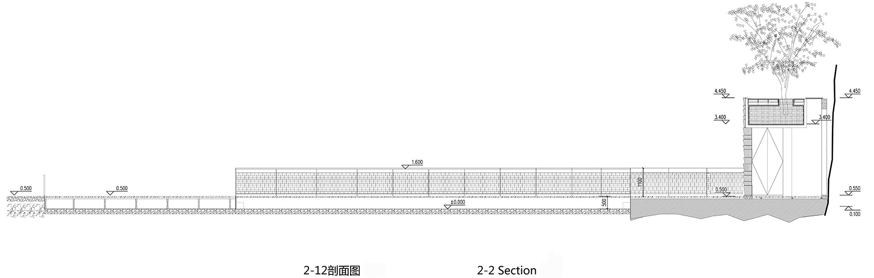 8号石窟丨中国浙江丨DnA建筑事务所-38