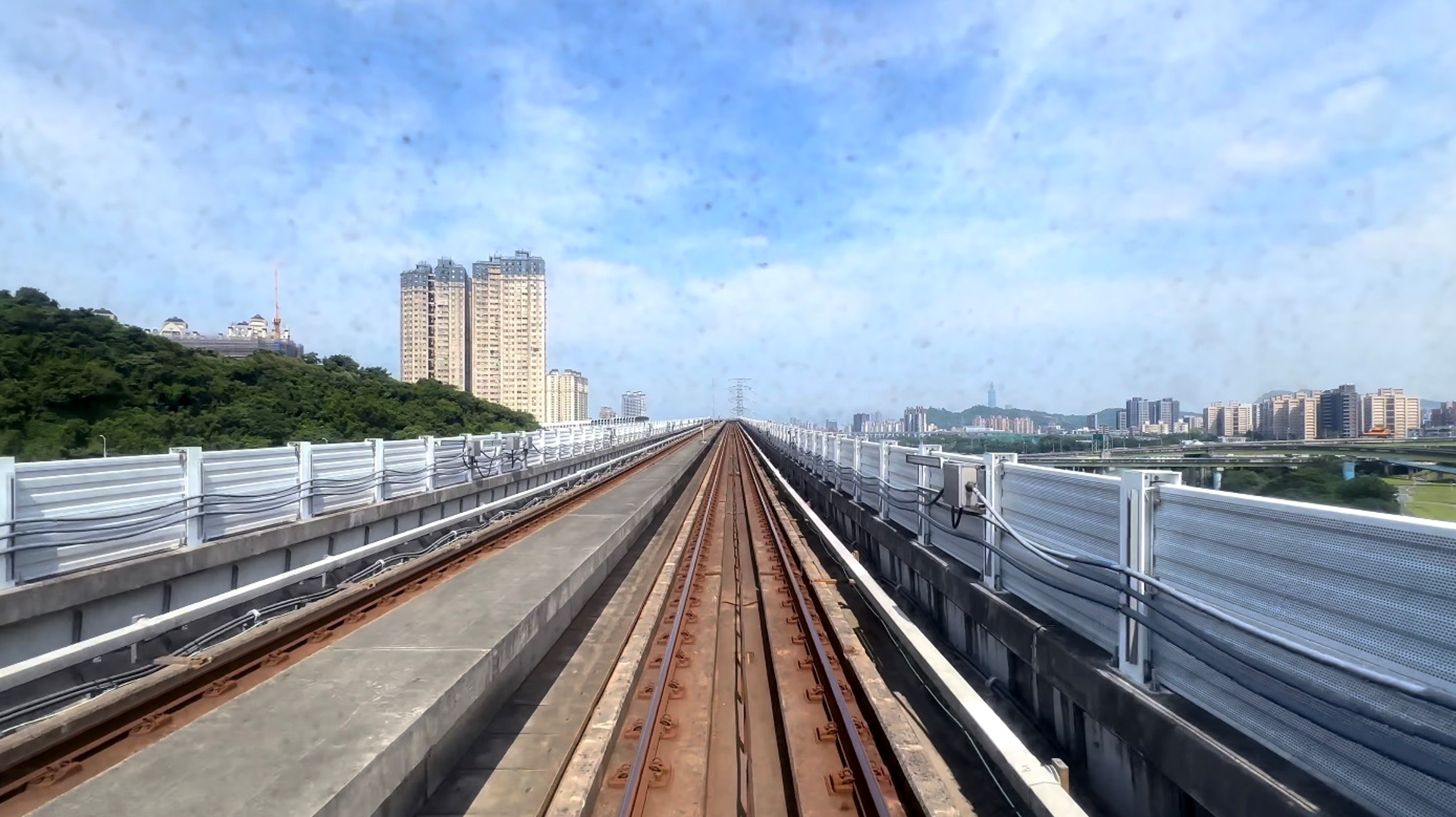 新北市捷运环状线车厢改造（Moving Craft）丨柏成设计（JC. Architecture & Design）-141