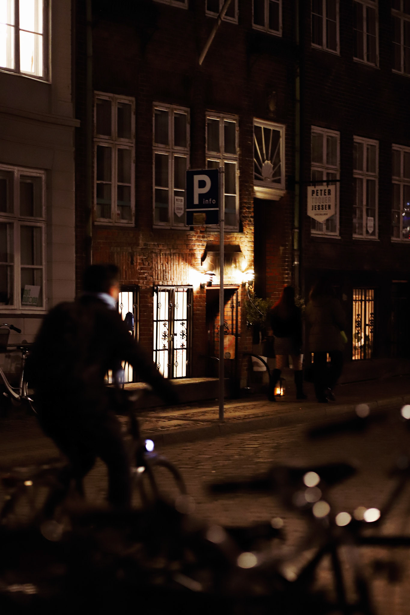 哥本哈根午夜丨丹麦哥本哈根-2