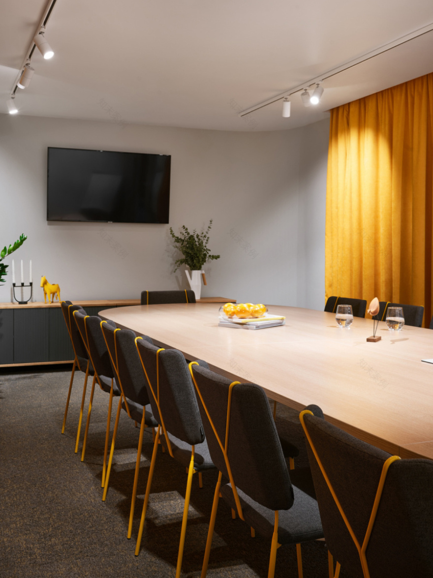 Kassir·ru 圣彼得堡办公室 · 活力互动的工作空间-18