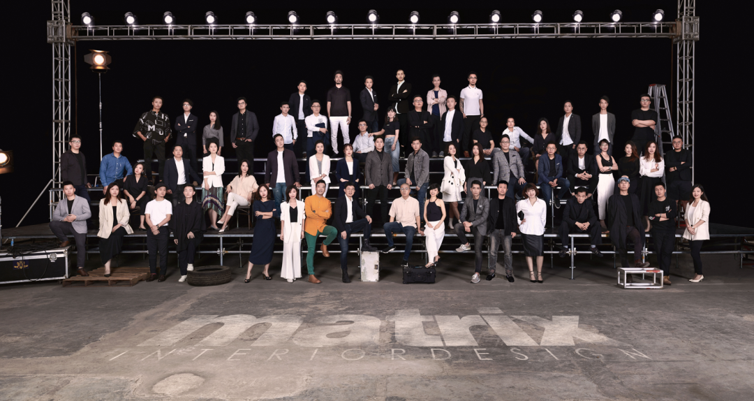 西安新希望锦麟天玺丨中国西安丨矩阵纵横-74