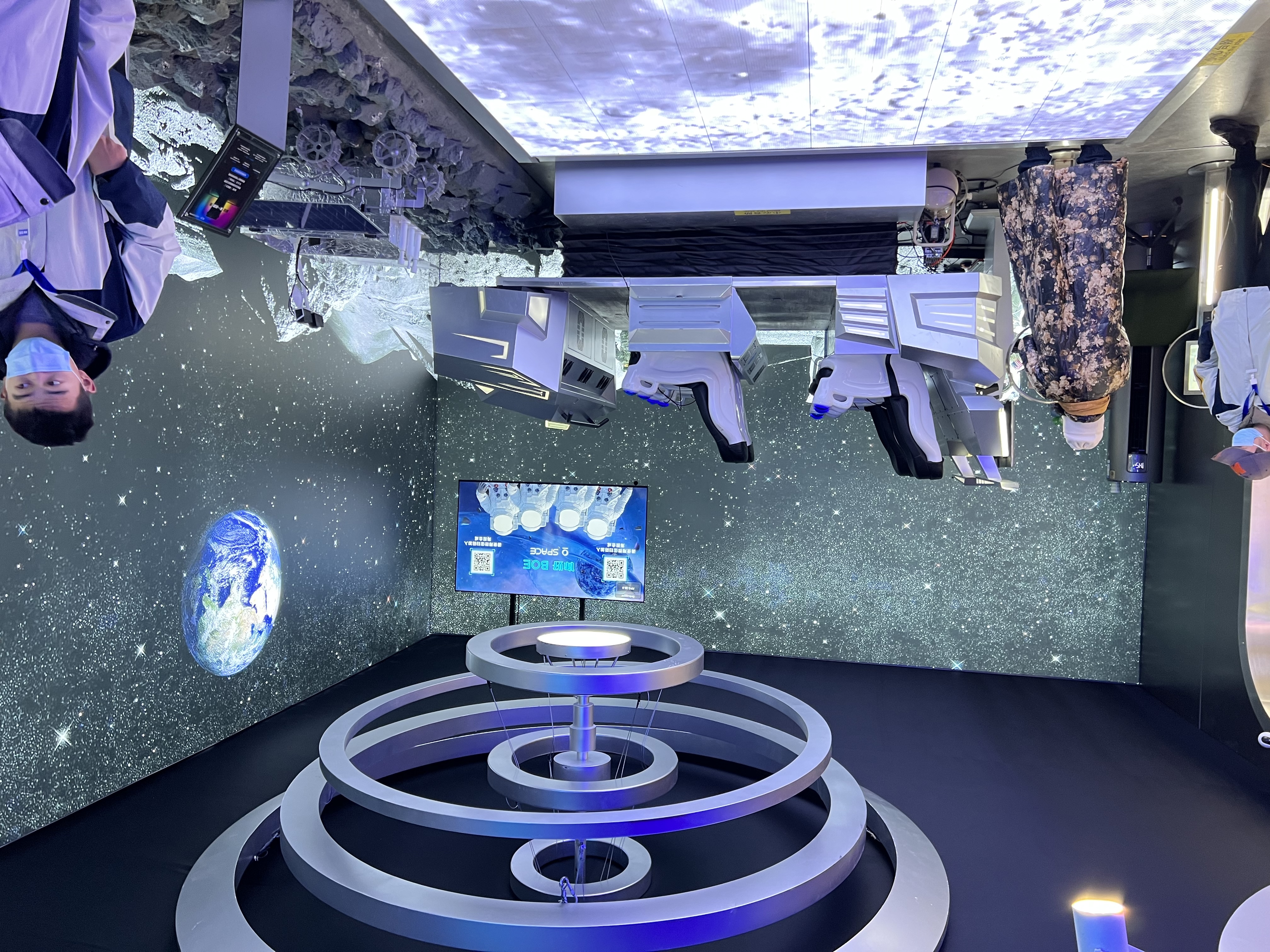 BOE roadshow 2023-21