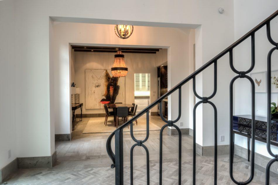 美式软装设计方案解析-10