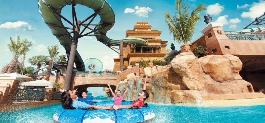 三亚•亚特兰蒂斯 | 一站式度假目的地-83