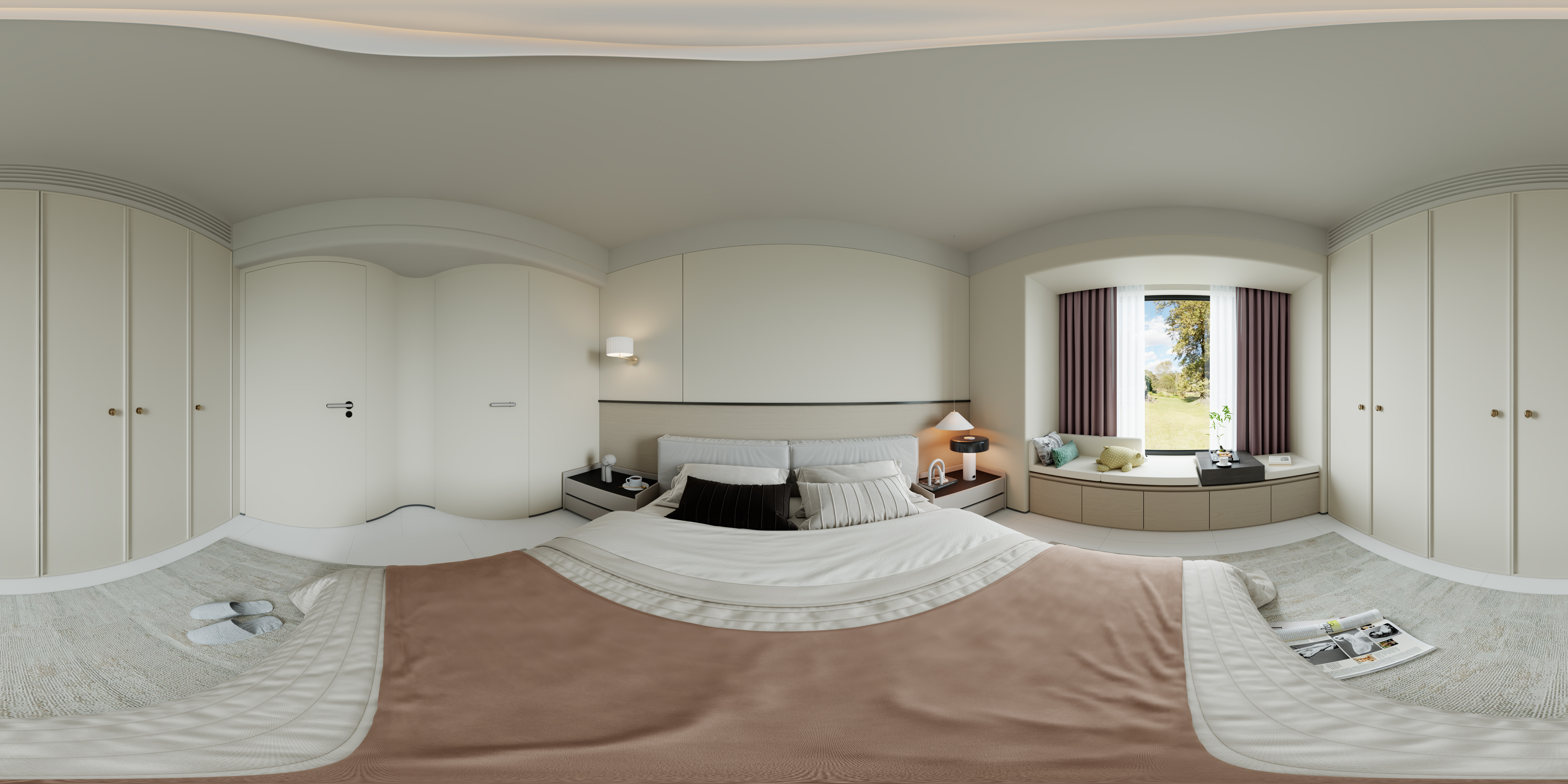 【GH-VISION】大运城邦 最新案例出炉-6