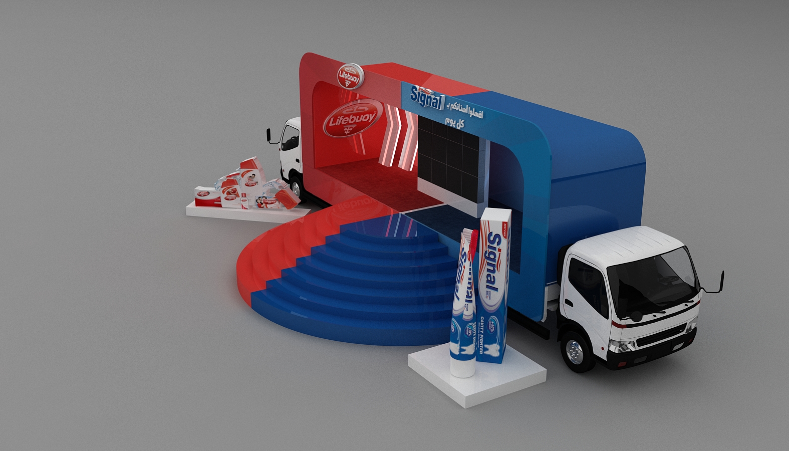 Signal & LifeBouy Roadshow at (Origin)-4