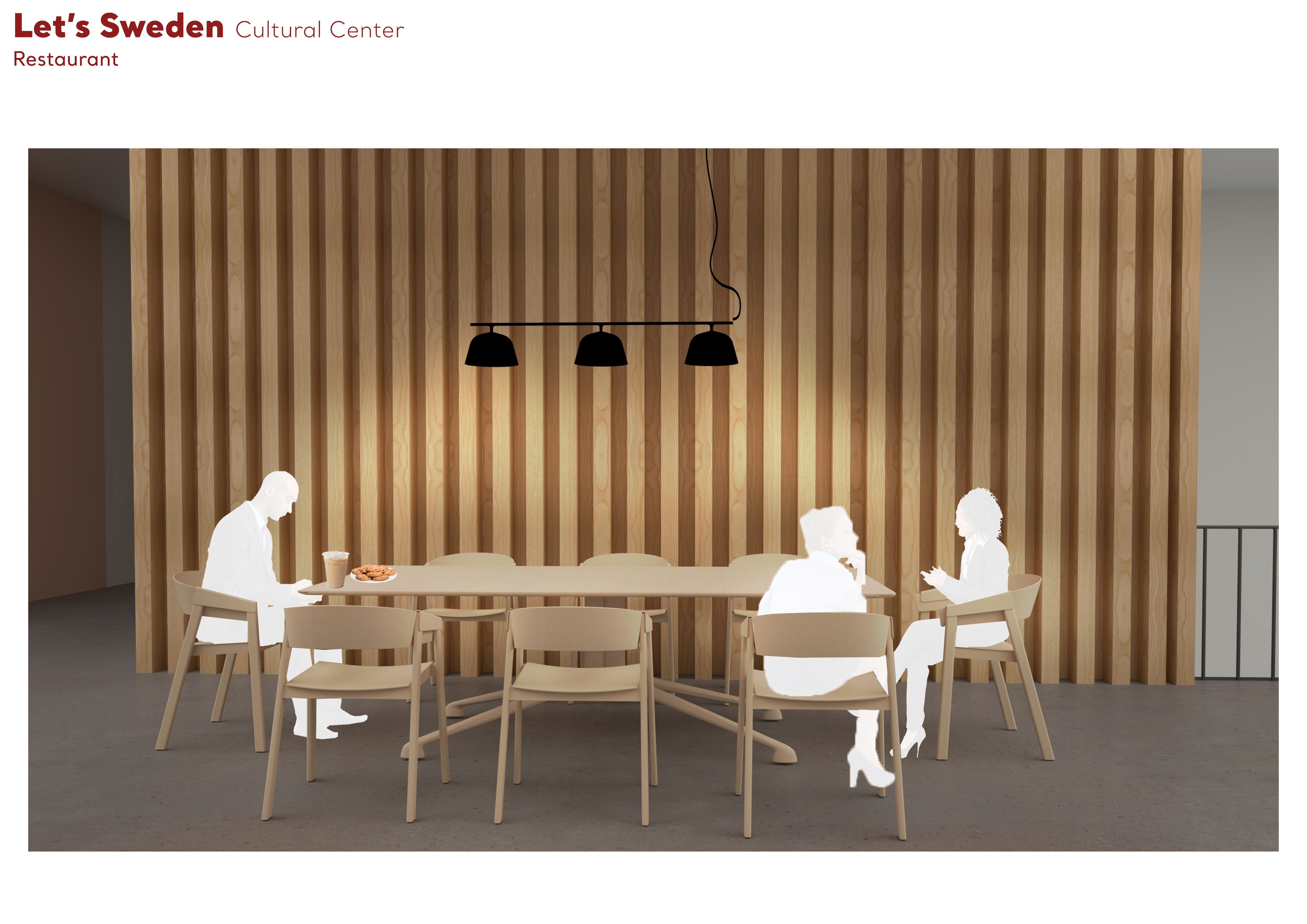 LET'S SWEDEN Cultural Center-16