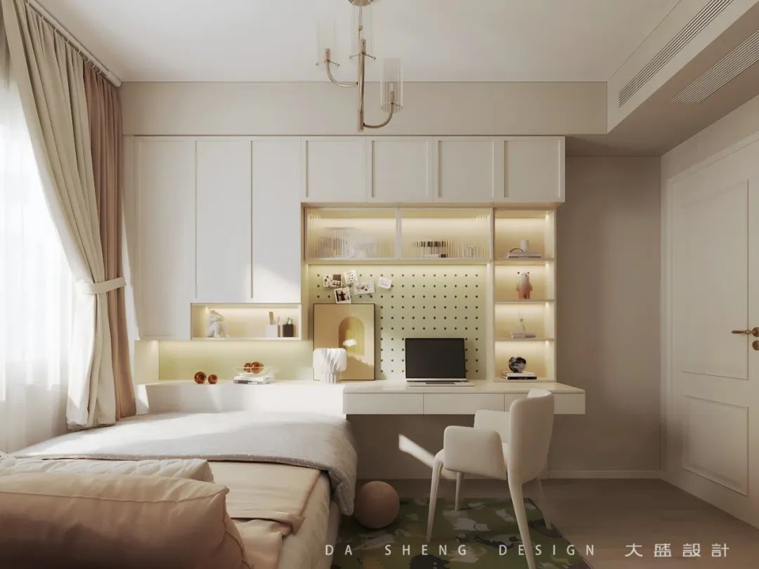 江宇都会明珠丨中国南宁丨大盛设计-28