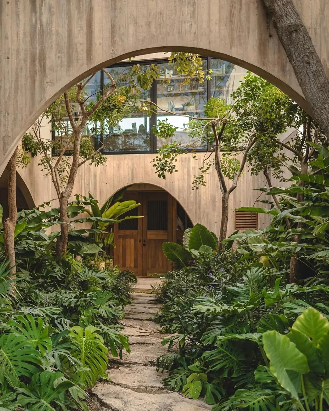 度假别墅丨葡萄牙丨Mário Martins Atelier-94