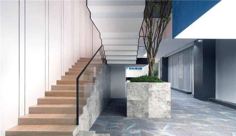 大金华中总部办公空间-36