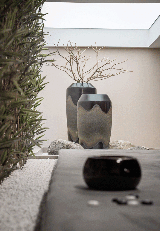 星河天地样板房 | 诠释当代奢华雅致设计-101