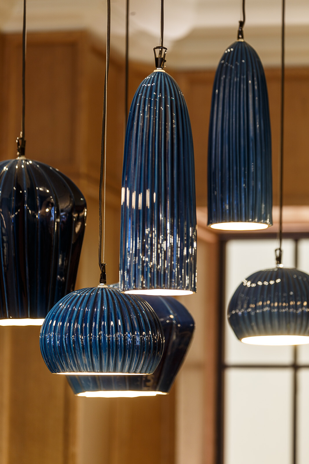 爱丁堡新地标 | 乔治酒店印刷酒吧与厨房及伯尔咖啡厅-19