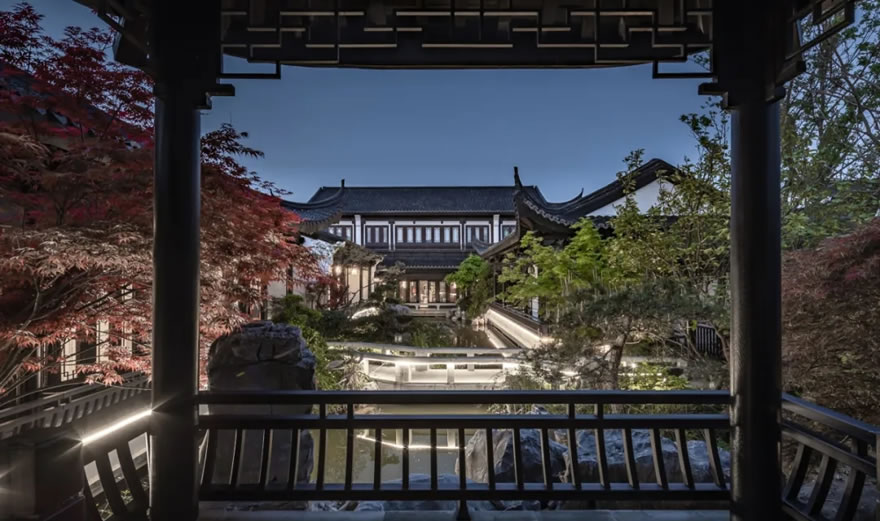 江苏南通海门·鸿麦家园-31