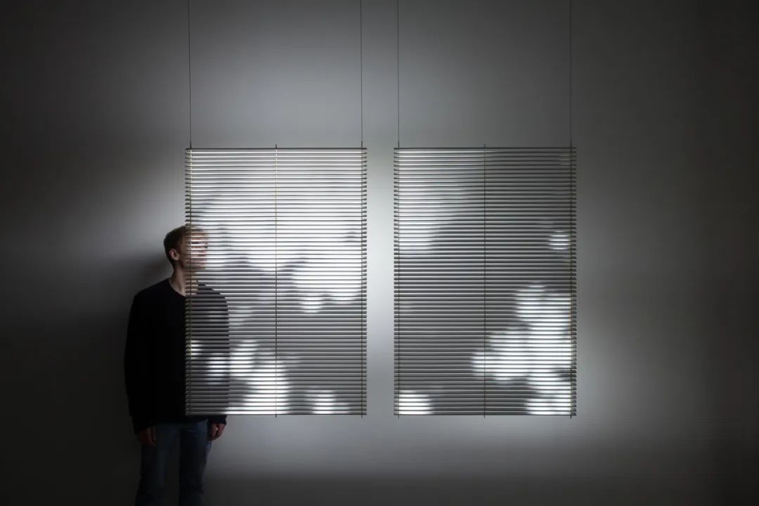 《感知自然》——联合视觉艺术家 UVA 探索时间、空间与自然现象-13