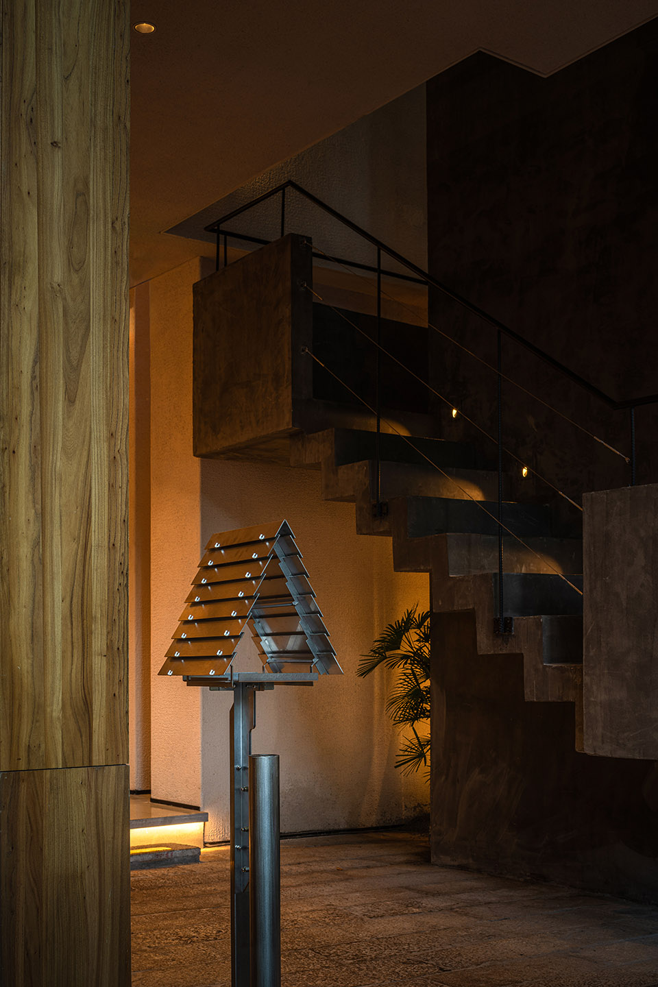 老弟兄海鲜排挡（上海）丨中国上海丨本样设计-60