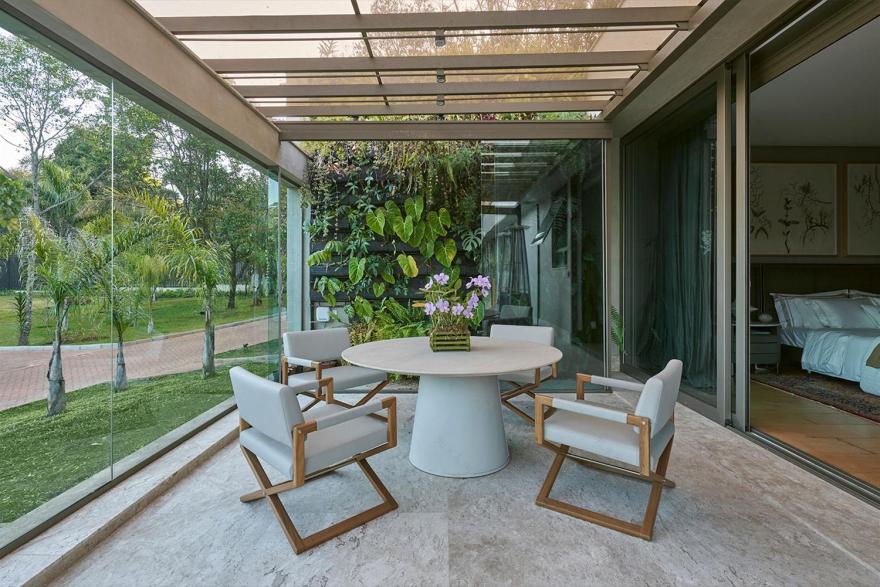 Casa das Orquídeas(巴西 MG 州 Casa das Orquídeas)-29