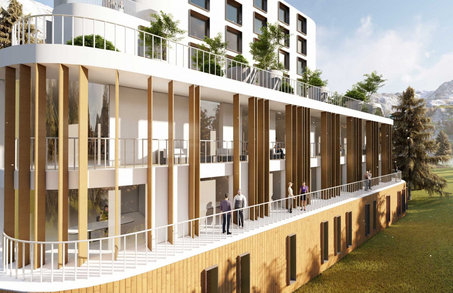 圣西卡里奥滑雪场-26