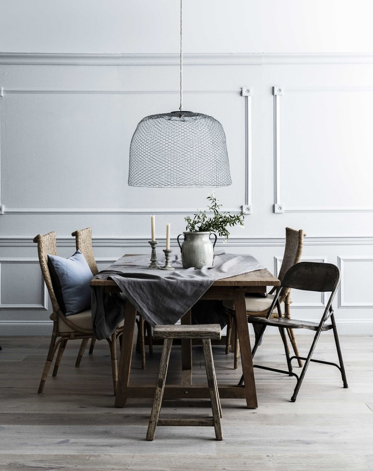 澳洲设计师 Ashley Pratt 的温馨室内设计-11