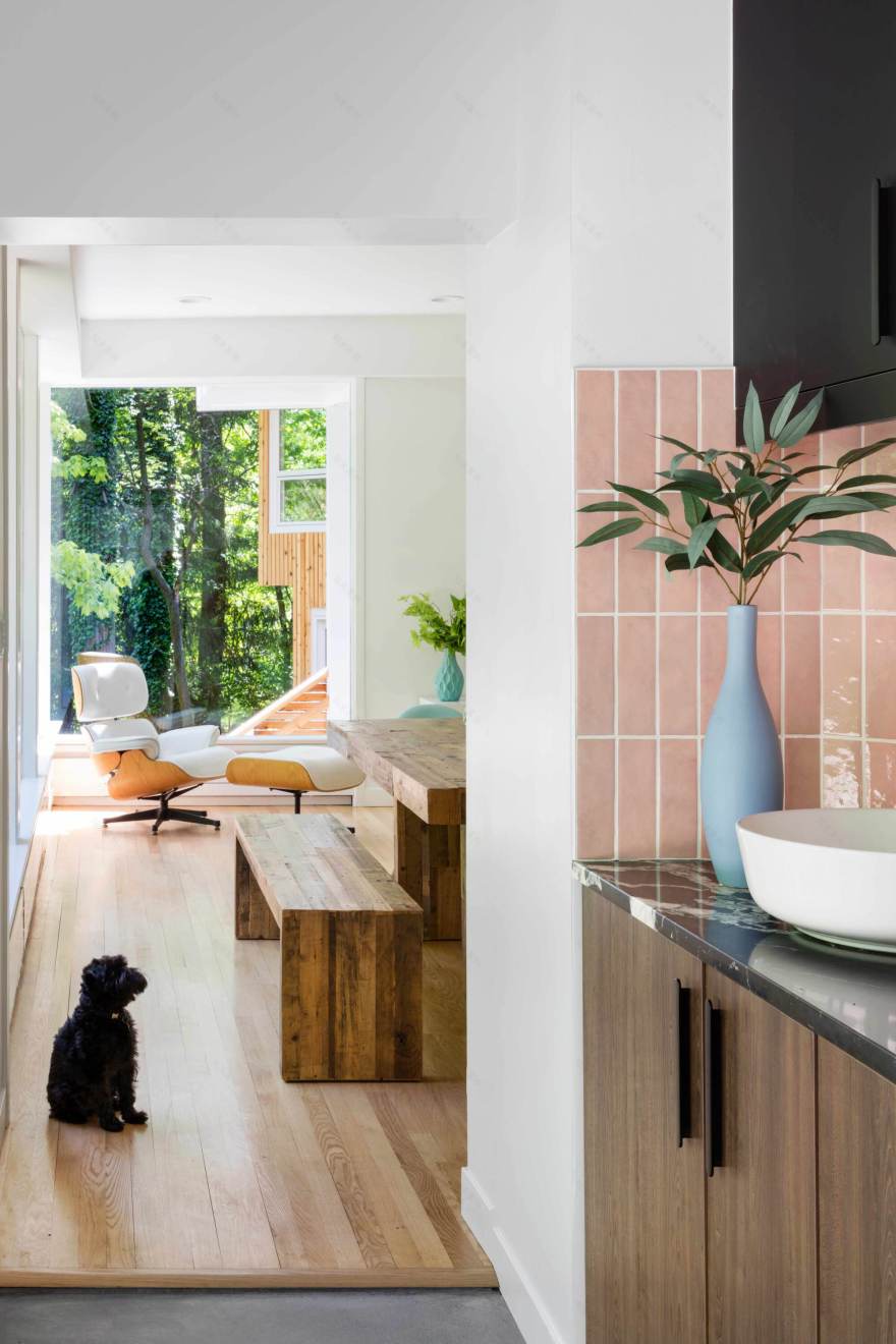 索登湖屋丨美国丨Iannuzzi Studio,Temescal Creative-41