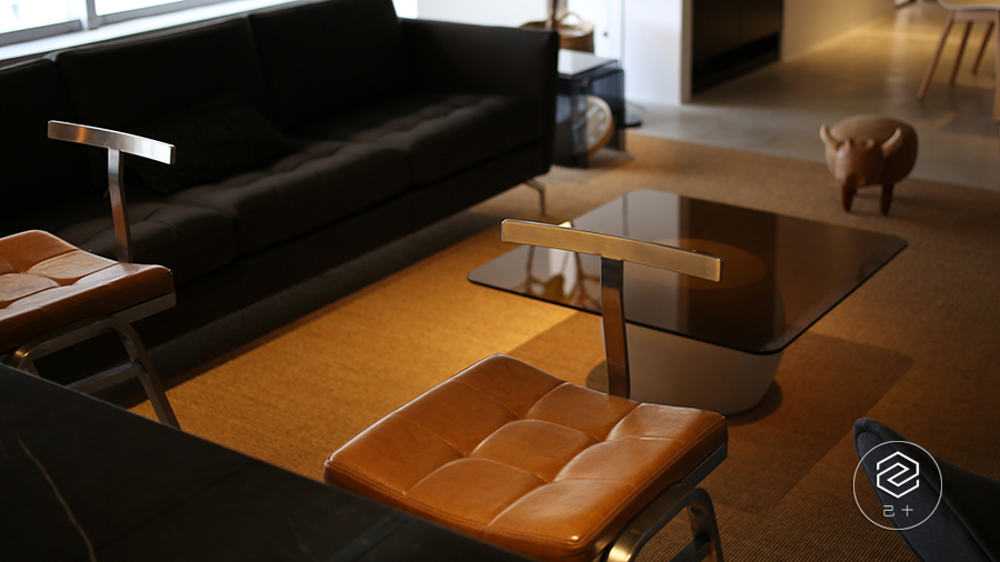 江苏常州创意团队办公空间设计-51