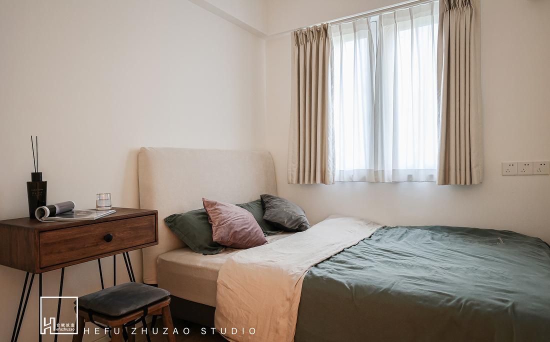 89㎡现代风爆改三房-60