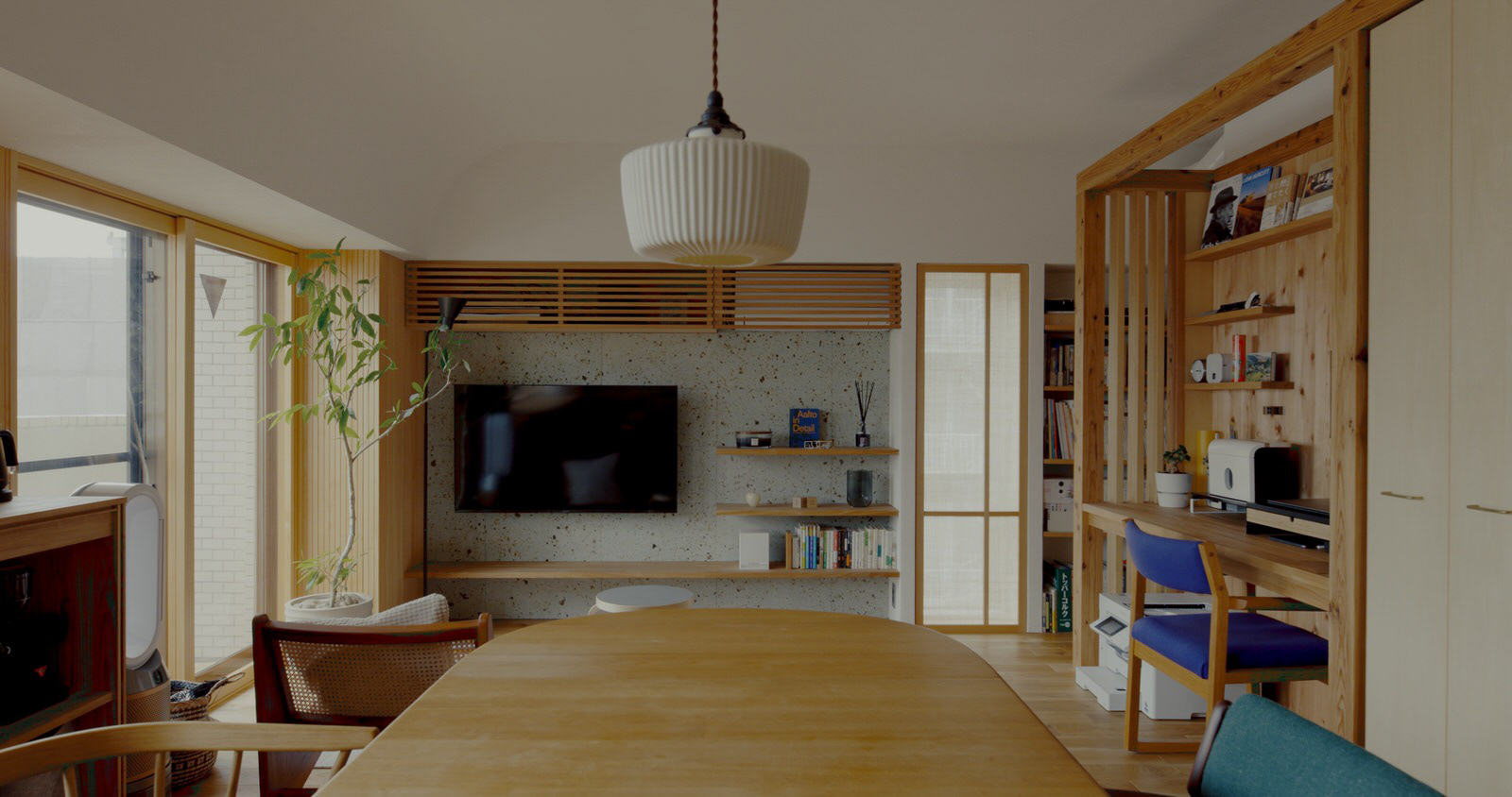 小户型丨tnd設計室-24