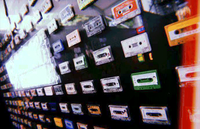 2019 KOD×Xgang「我的街舞时代」街舞文化巡展-7