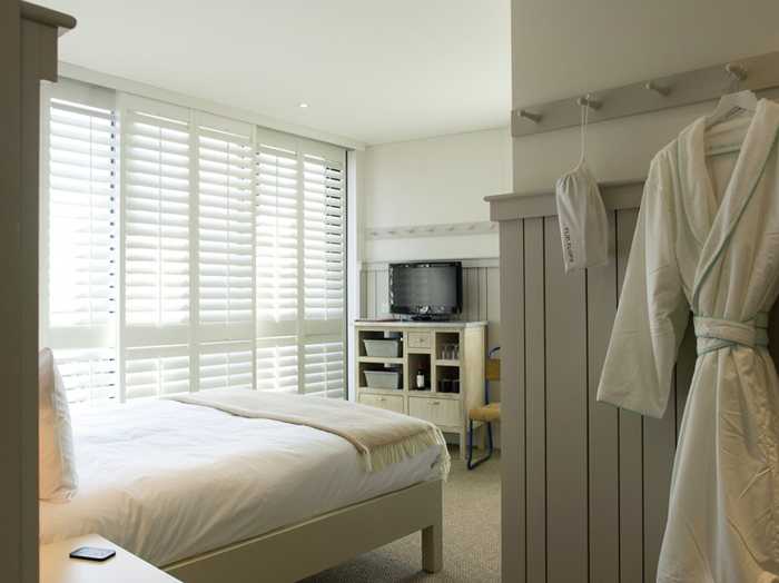 伦敦 Shoreditch House 酒店-21