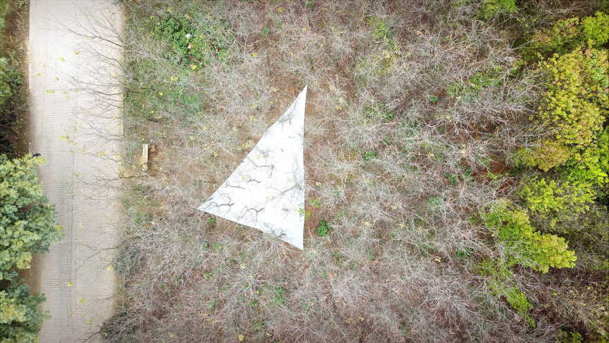 云南樱庭装置丨中国云南丨HAS design and research-8