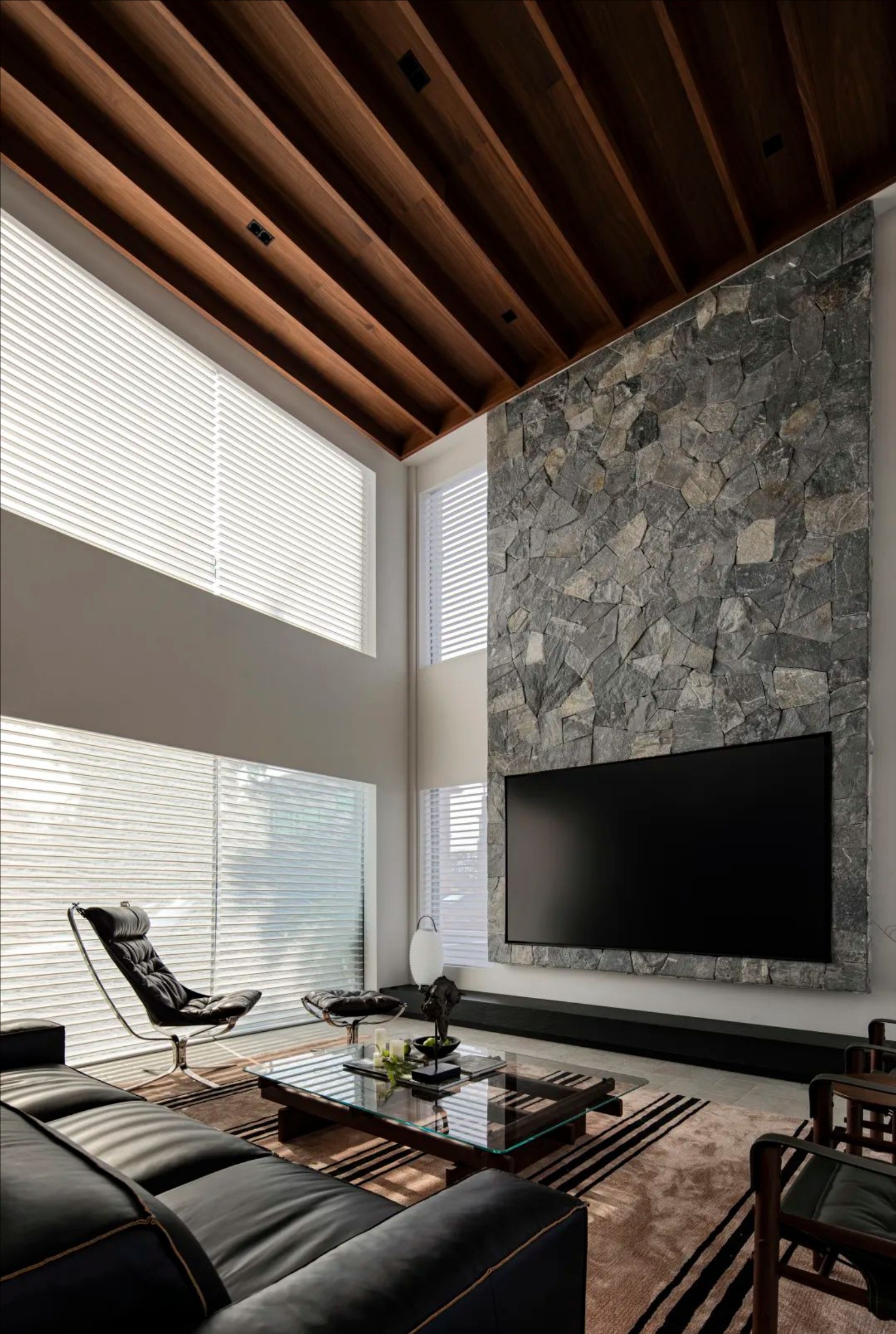 福建沙县480㎡为亲情而建的房子丨中国福建丨共界设计事务所-26