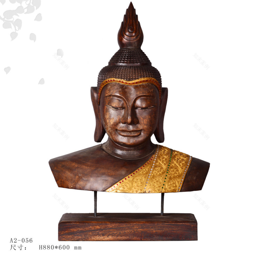 《泰域万象》 | 打造异域风情空间,传递泰国文化之美-10