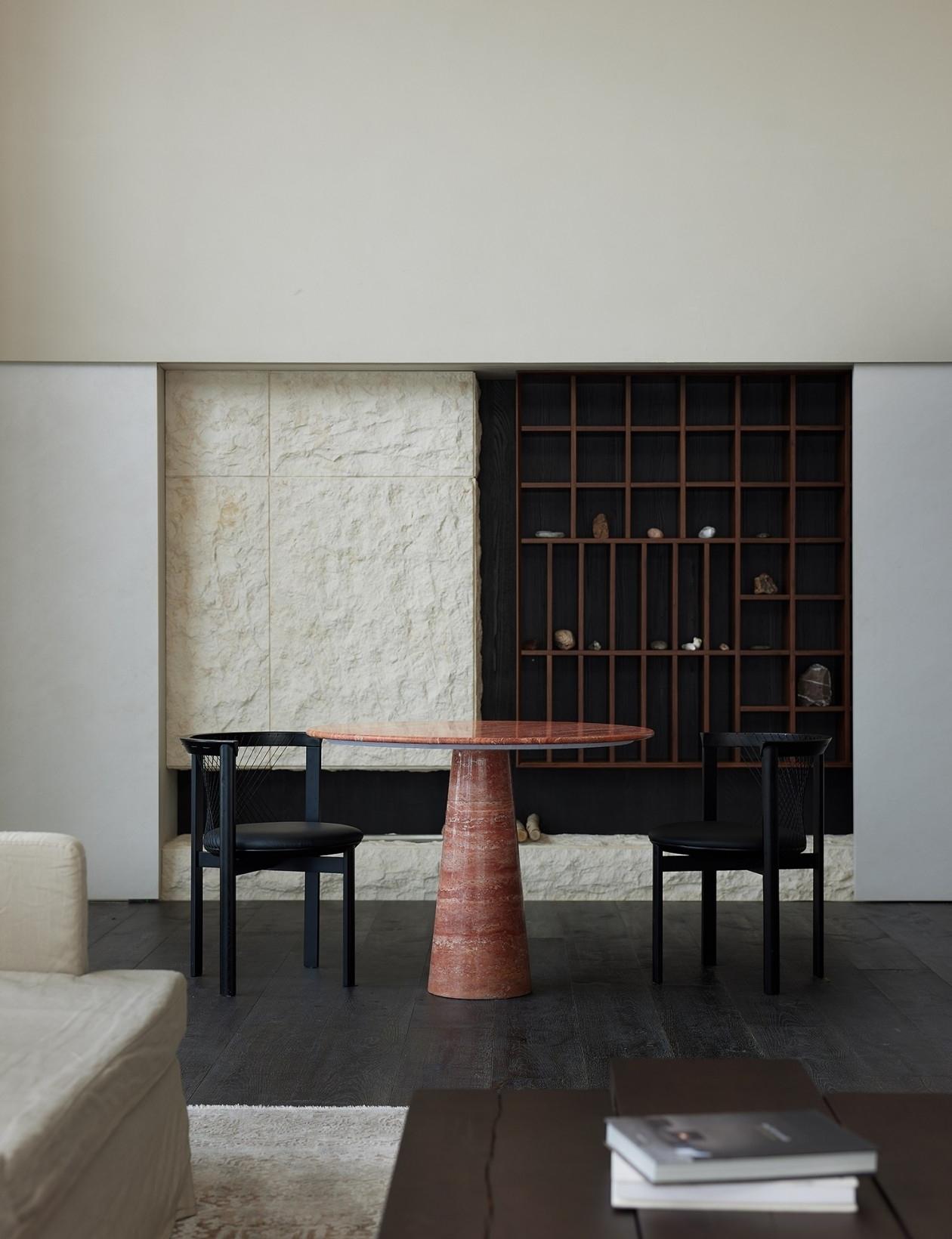 得易家品牌展厅设计,自然长期主义丨中国深圳丨懒猫创意空间-26