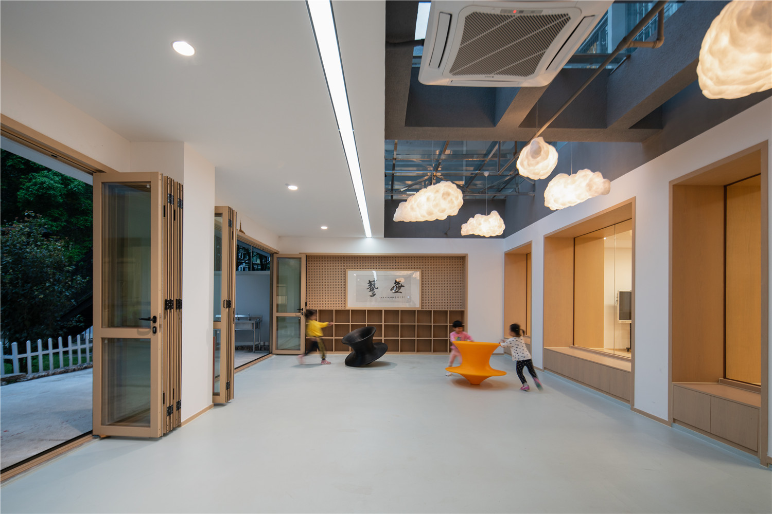 无艺三语国际园丨中国广州-10