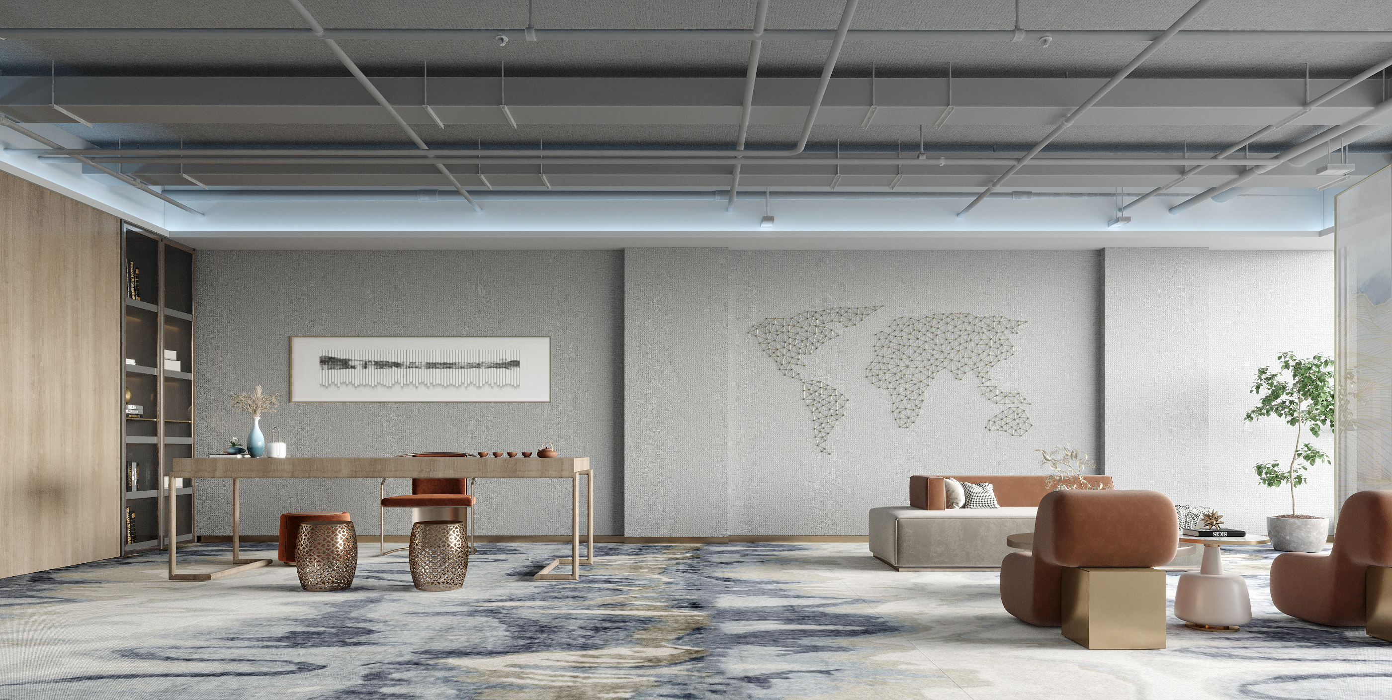 2020 年度工装设计精选 | 潮流趋势与经典案例-37