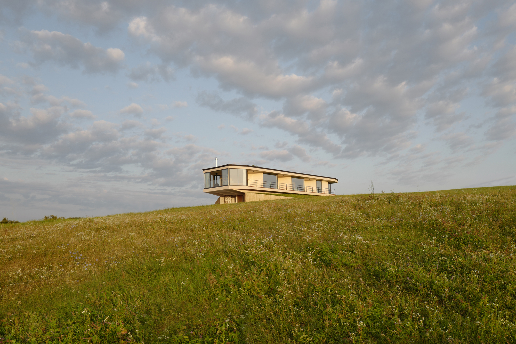 大麻屋丨Bach Mühle Fuchs,Ljubica Arsić-4