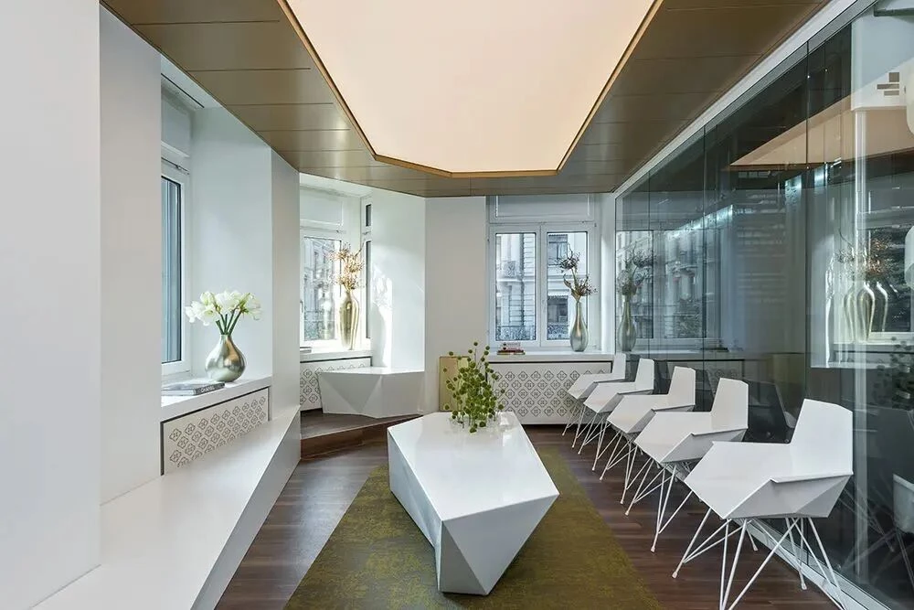 Dermanence 皮肤科诊所丨瑞士苏黎世-7