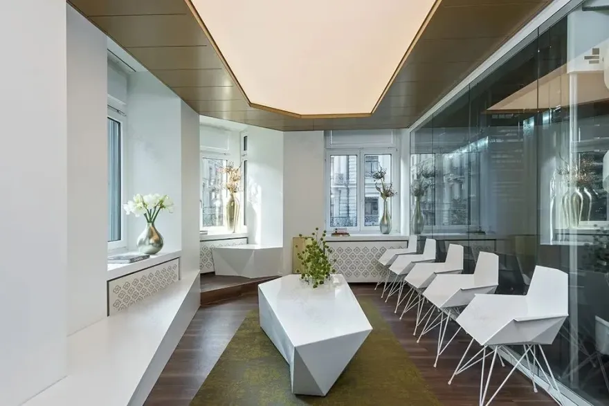 Dermanence 皮肤科诊所丨瑞士苏黎世-7