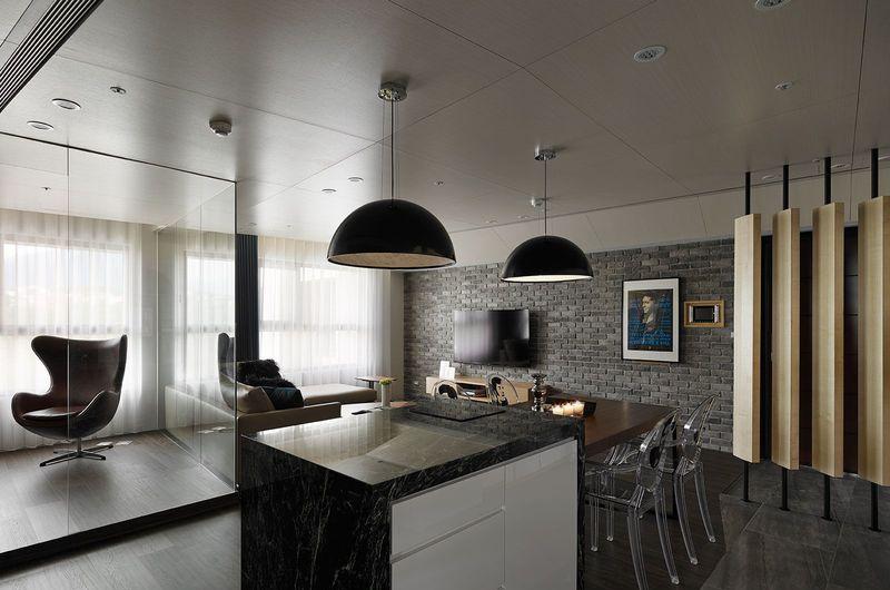 交迭空间的人文时尚-17